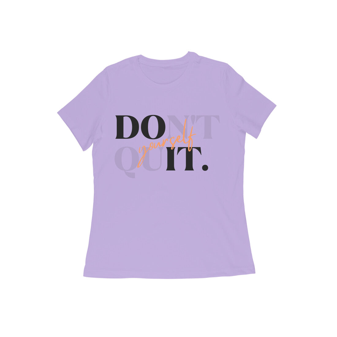 Don't Quit_Do it Yourself