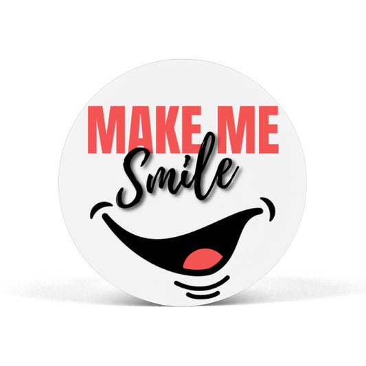 Make Me Smile